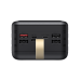 Павербанк 50000mAh HAVIT HV-PB71 Black 22.5W