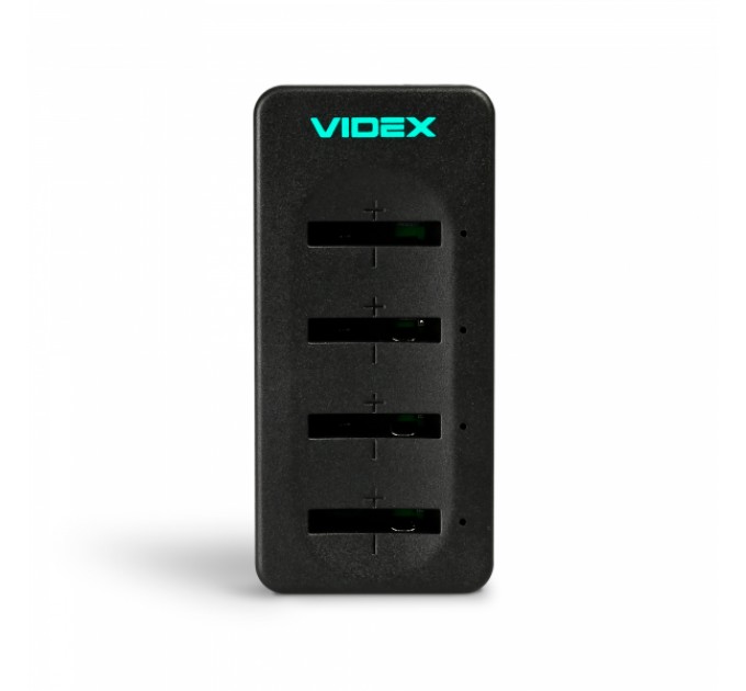 Зарядное устройство Videx VCH-LC420