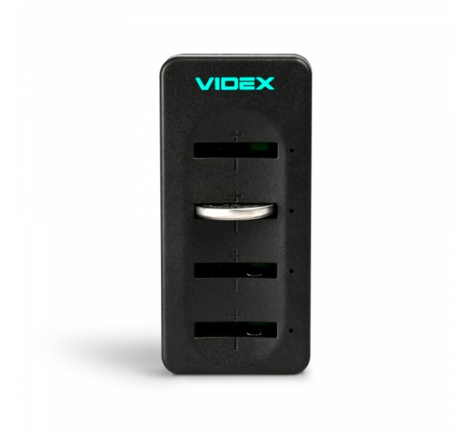 Зарядное устройство Videx VCH-LC420