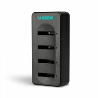 Зарядное устройство Videx VCH-LC420