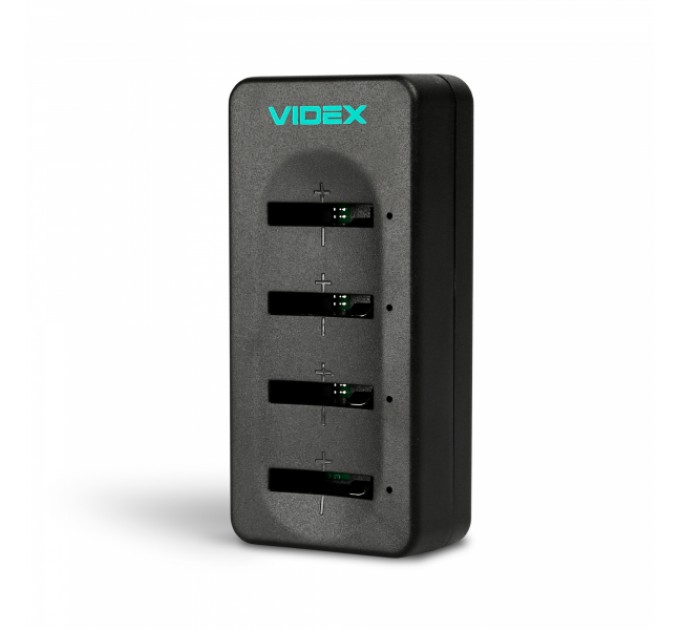 Зарядное устройство Videx VCH-LC420