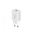 Зарядное устройство HAVIT HV-UC003B 2USB White
