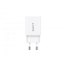 Зарядное устройство HAVIT HV-UC003B 2USB White