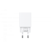 Зарядное устройство HAVIT HV-UC003B 2USB White