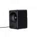 Стерео колонки HAVIT HV-SK763 USB RGB Black