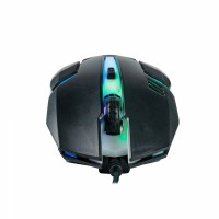 Проводная мышь HAVIT HV-MS4239 USB (1200 DPI, 4 кл)