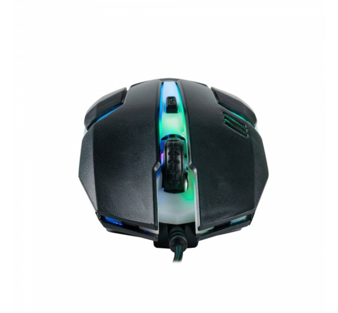 Проводная мышь HAVIT HV-MS4239 USB (1200 DPI, 4 кл)
