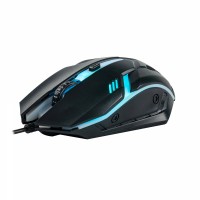 Проводная мышь HAVIT HV-MS4239 USB (1200 DPI, 4 кл)
