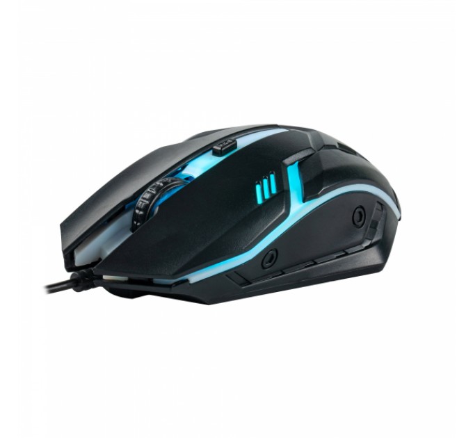 Проводная мышь HAVIT HV-MS4239 USB (1200 DPI, 4 кл)