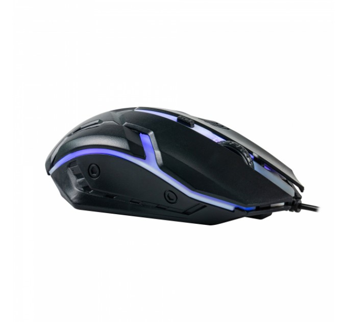 Проводная мышь HAVIT HV-MS4239 USB (1200 DPI, 4 кл)