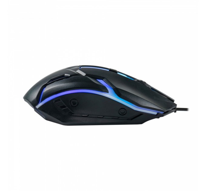 Проводная мышь HAVIT HV-MS4239 USB (1200 DPI, 4 кл)