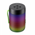 Портативна колонка HAVIT HV-SK897BT 3W RGB Black