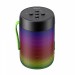 Портативна колонка HAVIT HV-SK897BT 3W RGB Black