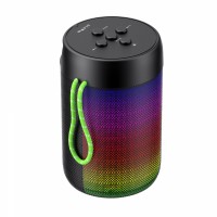 Портативна колонка HAVIT HV-SK897BT 3W RGB Black