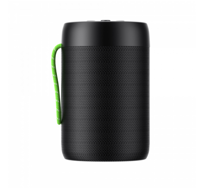 Портативна колонка HAVIT HV-SK897BT 3W RGB Black