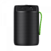 Портативна колонка HAVIT HV-SK897BT 3W RGB Black