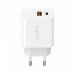 Зарядное устройство HAVIT HV-UCP007 20W USB+Type-C