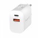Зарядное устройство HAVIT HV-UCP007 20W USB+Type-C