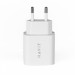 Зарядное устройство HAVIT HV-UCP007 20W USB+Type-C