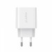 Зарядное устройство HAVIT HV-UCP007 20W USB+Type-C