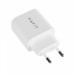 Зарядное устройство HAVIT HV-UCP007 20W USB+Type-C