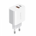 Зарядное устройство HAVIT HV-UCP007 20W USB+Type-C