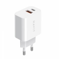Зарядное устройство HAVIT HV-UCP007 20W USB+Type-C