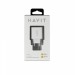 Зарядное устройство HAVIT HV-UCP007 20W USB+Type-C