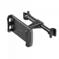 Автодержатель для телефона на подголовник HAVIT HV-ST7155 Black