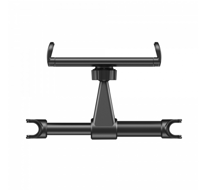 Автодержатель для телефона на подголовник HAVIT HV-ST7155 Black