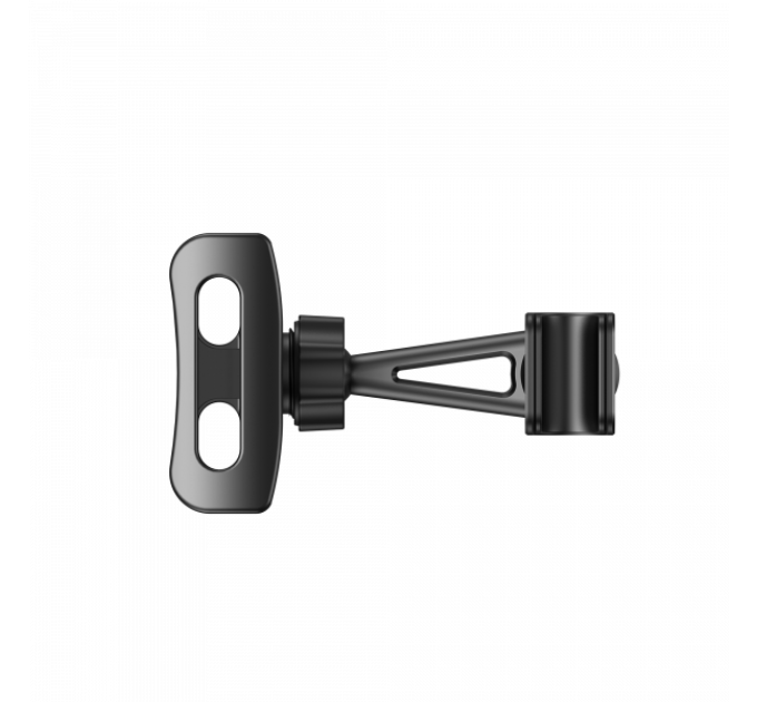 Автодержатель для телефона на подголовник HAVIT HV-ST7155 Black