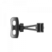 Автодержатель для телефона на подголовник HAVIT HV-ST7155 Black