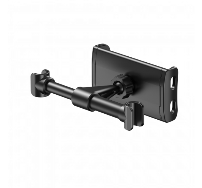 Автодержатель для телефона на подголовник HAVIT HV-ST7155 Black