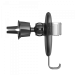 Автодержатель для телефона на дефлектор HAVIT HV-HH002 Black