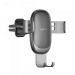 Автодержатель для телефона на дефлектор HAVIT HV-HH002 Black