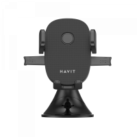 Автодержатель для телефона HAVIT HV-LY023 Black