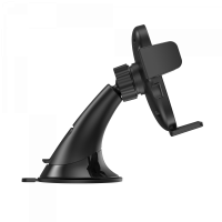 Автодержатель для телефона HAVIT HV-LY023 Black