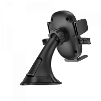 Автодержатель для телефона HAVIT HV-LY023 Black