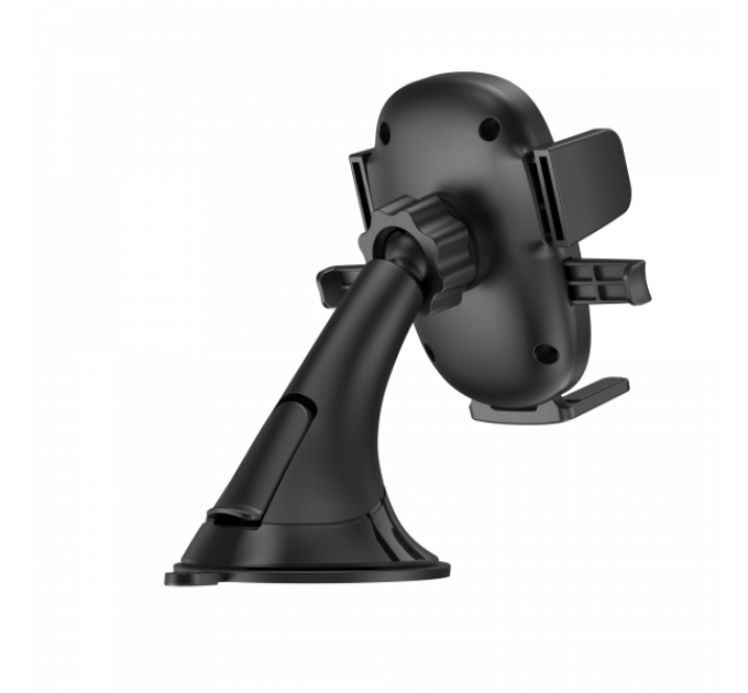 Автодержатель для телефона HAVIT HV-LY023 Black