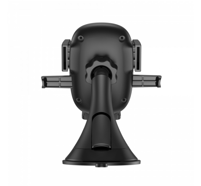 Автодержатель для телефона HAVIT HV-LY023 Black