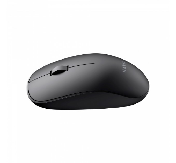 Бездротова миша HAVIT HV-MS358GT Black