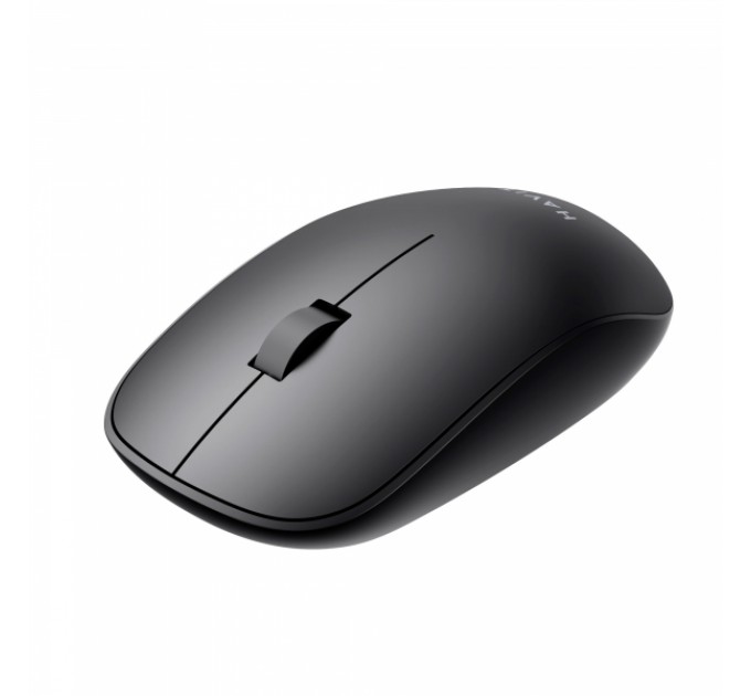Бездротова миша HAVIT HV-MS358GT Black