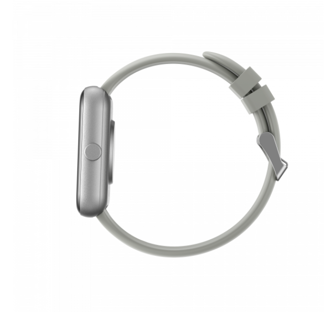Cмарт часы HAVIT HV-M9035 IP68 Bluetooth Grey