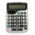 Калькулятор CT-8898S - 12,  двойное питание