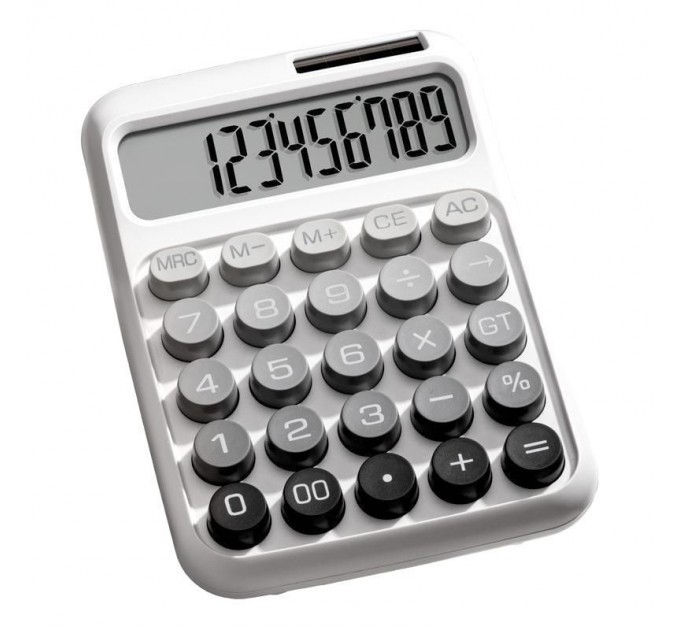 Калькулятор CRSLD 3001 - 12