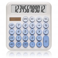 Калькулятор YGANO 2208B-2 - 12