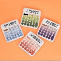 Калькулятор YGANO 2208B-2 - 12