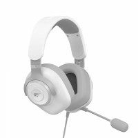 Игровые наушники с микрофоном HAVIT HV-H2230d White