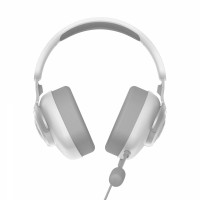 Игровые наушники с микрофоном HAVIT HV-H2230d White