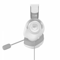 Игровые наушники с микрофоном HAVIT HV-H2230d White